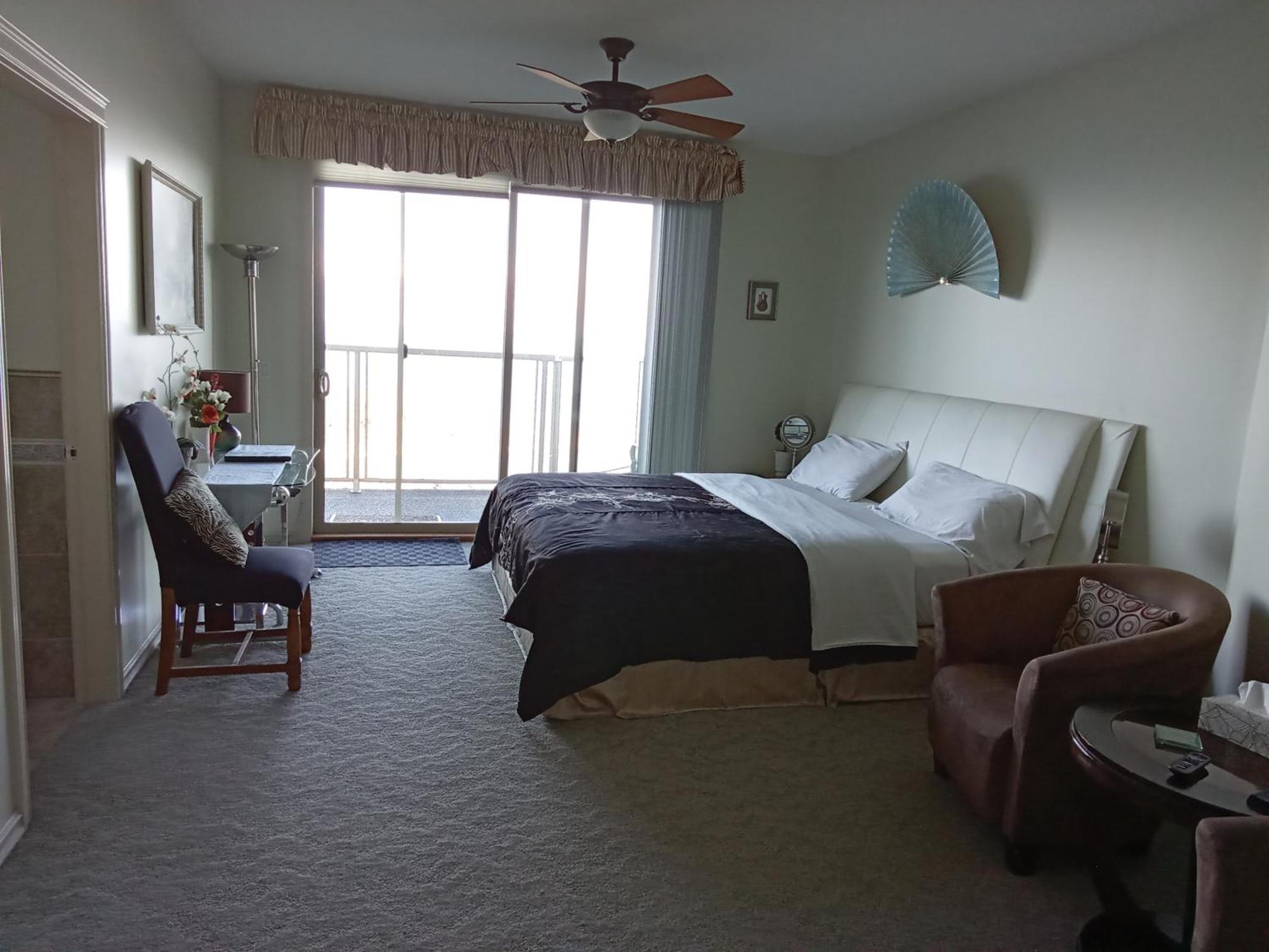 Gibralter Rock Ocean View B&B Nanaimo Exterior foto